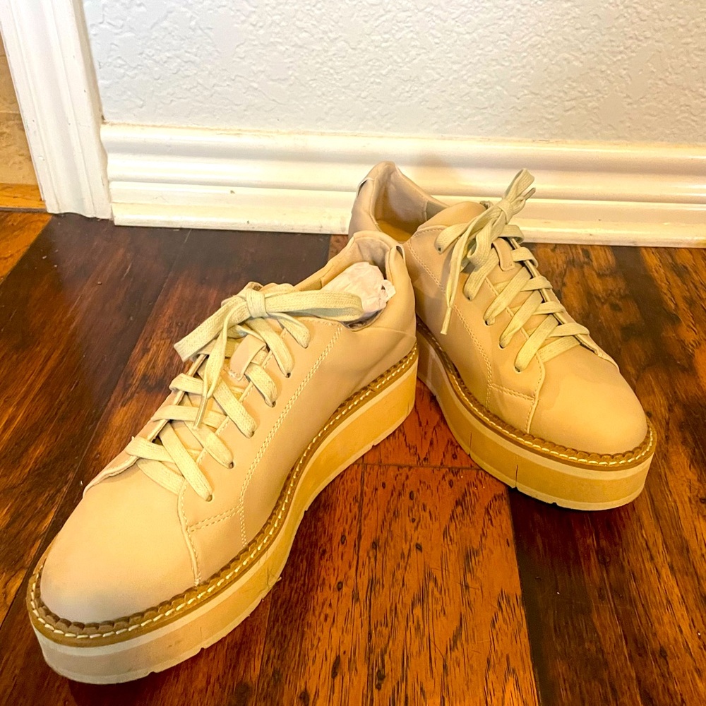 Shu Shop Sarabeth Nude 8 1/2